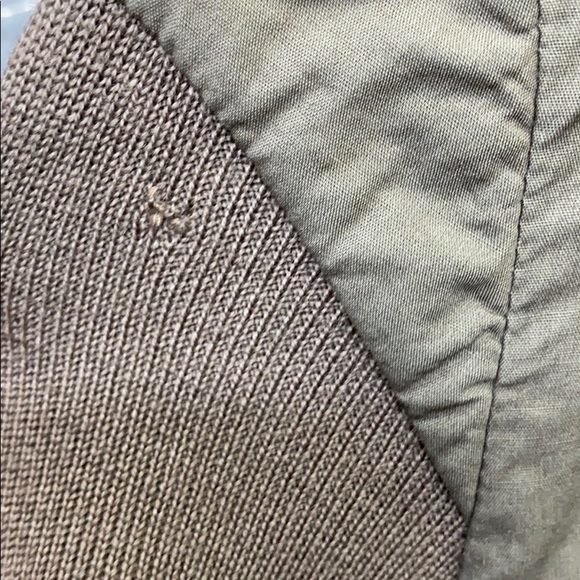 Rick Owens Jacket Sz IT40 - Picture 9 of 16